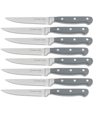 Dura Living 8-Piece Steak Knife Set