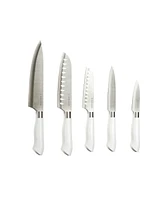 Dura Living 10-Piece Kitchen Knife Set