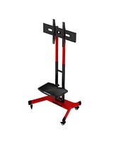 Universal Swivel Tv Stand for 32-80 inches