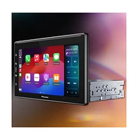 10.1" Hd Digital Media Receiver with Luminous Bar
