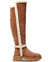 Michael Michael Kors Women's Asher Boots