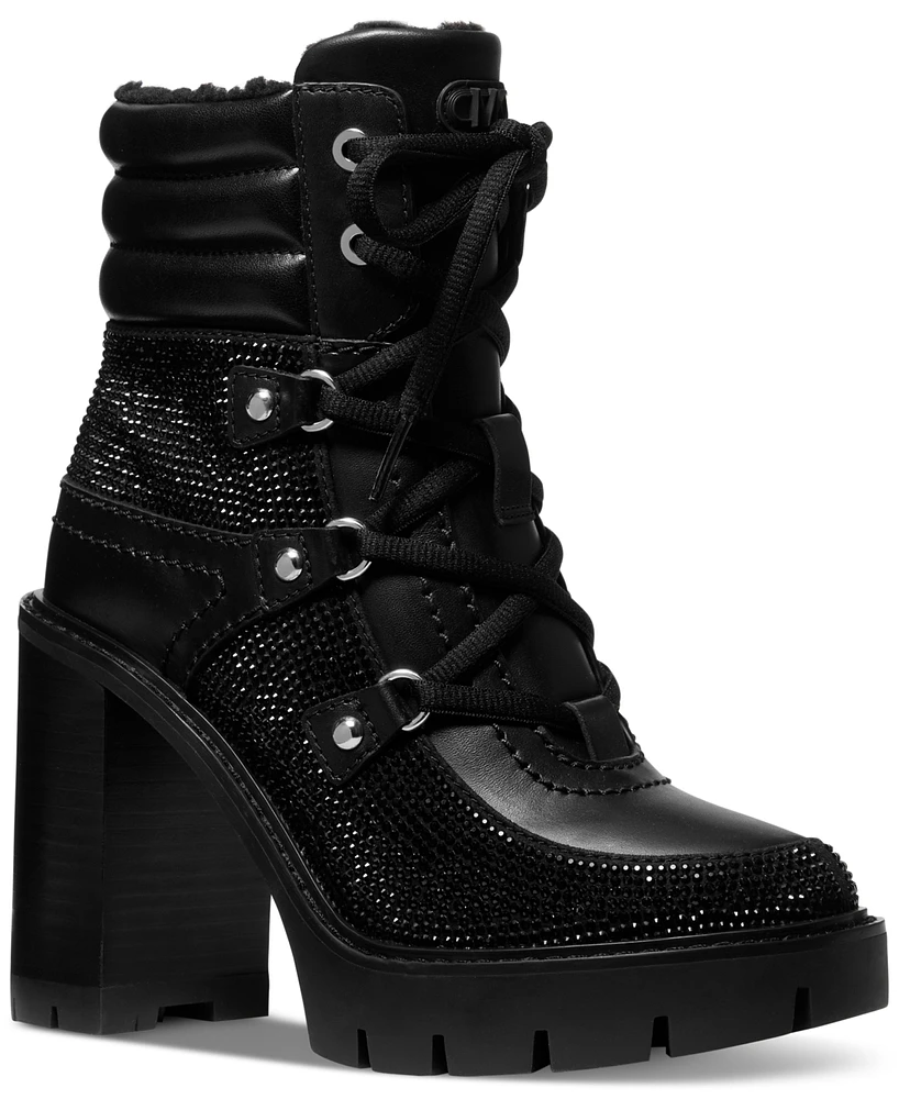 Michael Kors Women's Asher Booties