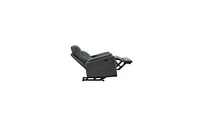 Slickblue Recliner Chair with Power Function for Easy Control and Comfort Available in Large Stock