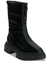 Dkny Women's Fiza Zipper Boots