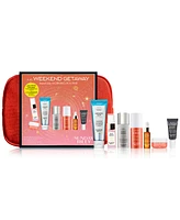 Sunday Riley 8-Pc. Mini Wake Up With Me Skincare Set