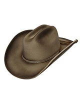 Peter Grimm Thiago Ultra Felt Bling Band Western Drifter Hat