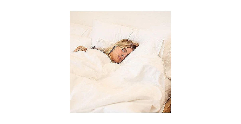 FluffCo Pillow Case Set