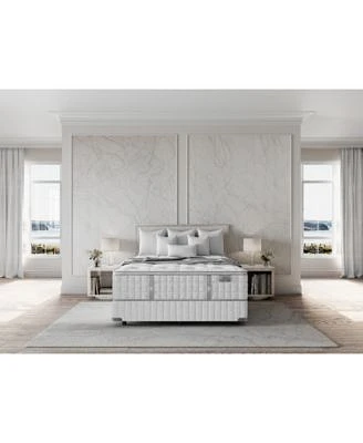 Hotel Collection By Aireloom Vitagenic Holland Maid Silver Luxury Plush Ll Mattress Collection