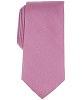 Michael Kors Men's Dorne Textured Solid Tie