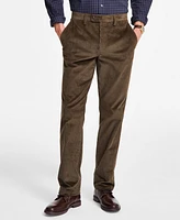 Club Room Men's Corduroy Trousers, Exclusively at Macy's