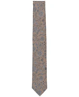 Bar Iii Men's Florence Floral Tie, Created for Macy's