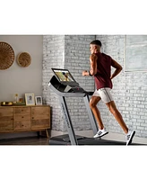 ProForm Pro 9000 Treadmill for Walking and Running with 22 inch Touchscreen and SpaceSaver Design