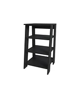 Fm Furniture Morenci Medicine Cabinet With Included Mirror And 1 Door