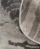 Feizy Vancouver 39FIF 8'x10' Area Rug