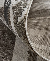 Feizy Vancouver 39FEF 5'x8' Area Rug
