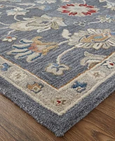 Feizy Rylan 8639F 5'x8' Area Rug