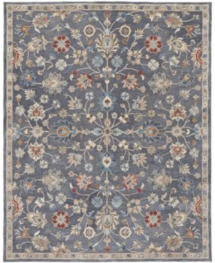 Feizy Rylan 8639f Rug Collection