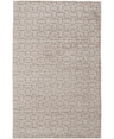 Feizy Redford 8669F 2'x3' Area Rug