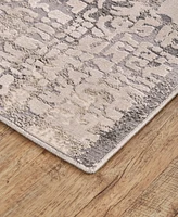 Feizy Prasad 3683F 5'x8' Area Rug