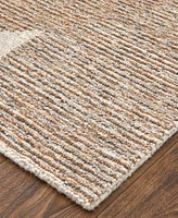 Feizy Pollock 8951F 3'6"x5'6" Area Rug