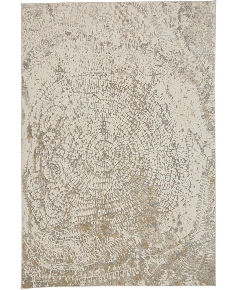 Feizy Parker 3702F 7'9"x10' Area Rug