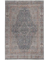 Feizy Marquette 3778F 4'x5'3" Area Rug