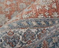 Feizy Marquette 3761F 4'x5'3" Area Rug