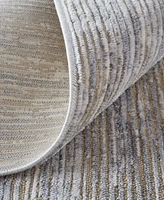 Feizy Laina 39GAF 4'x6' Area Rug
