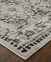 Feizy Kano 3874F 4'3"x6'3" Area Rug