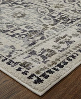 Feizy Kano 3874F 5'3"x7'6" Area Rug