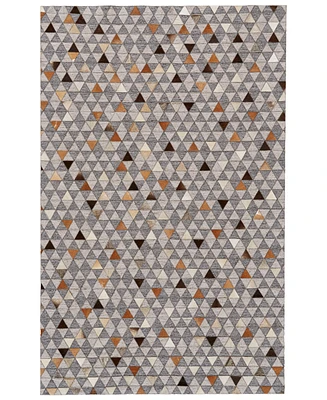 Feizy Fannin 0755F 8'x11' Area Rug