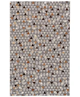 Feizy Fannin 0755F 8'x11' Area Rug