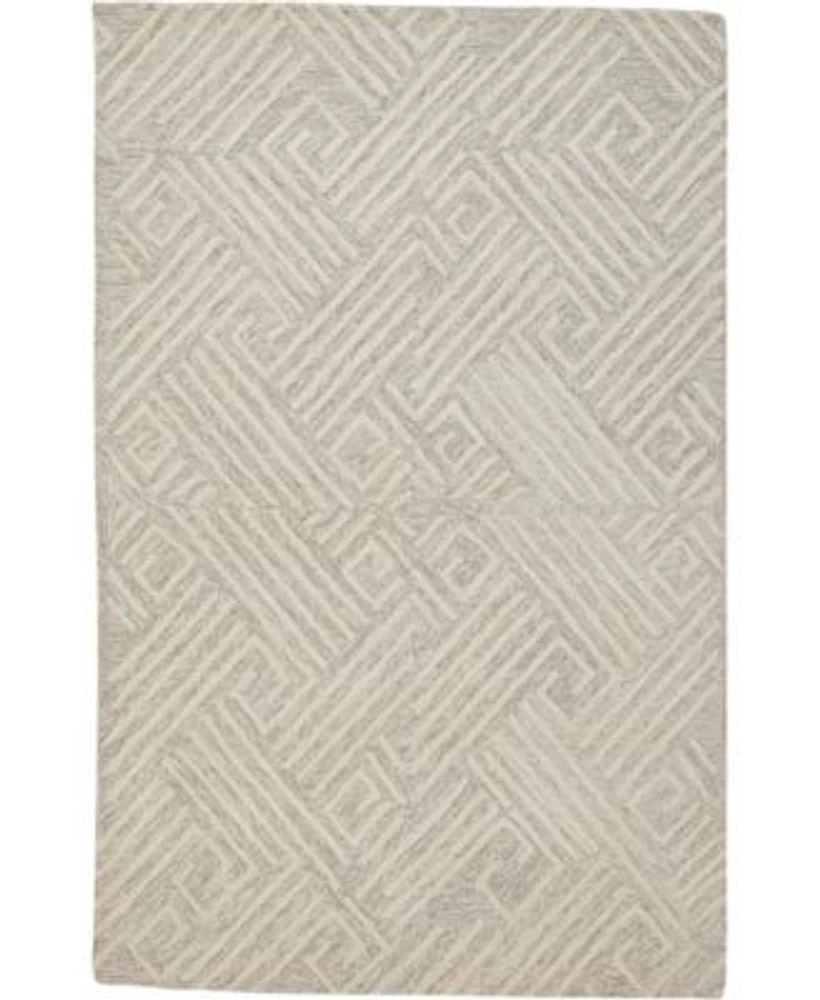 Feizy Enzo 8737f Rug Collection