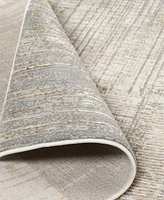 Feizy Aura 3736F 5'x8' Area Rug