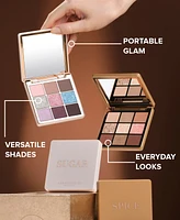 Anastasia Beverly Hills Spice Mini Eyeshadow Palette