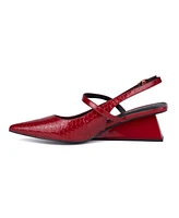 Women's Oria Wedge Pump