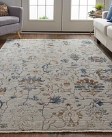 Feizy Kaia 39GPF 3'x5' Area Rug