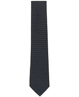 Perry Ellis Men's Naylon Dot Tie