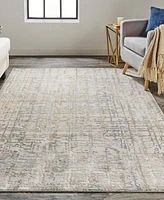 Feizy Waldor 3683f Rug Collection