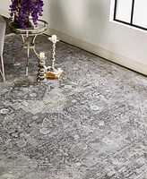 Feizy Sarrant 3966F 7'10"x9'10" Area Rug