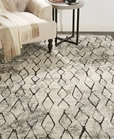 Feizy Kano 3872F 4'3"x6'3" Area Rug