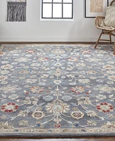 Feizy Rylan 8639F 5'x8' Area Rug