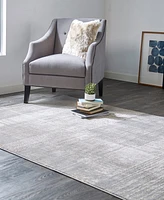 Feizy Aura 3736F 3'11"x6' Area Rug