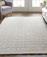 Feizy Redford 8669F 8'x10' Area Rug