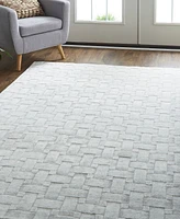 Feizy Redford 8669F 8'x10' Area Rug