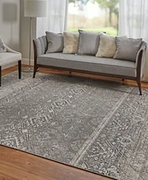 Feizy Macklaine 39LGF 8'x10' Area Rug