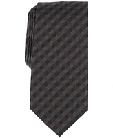 Perry Ellis Men's Hansen Diamond-Pattern Tie