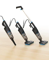 Black & Decker Power Series Flex 3-in-1 Corded Stick Vacuum