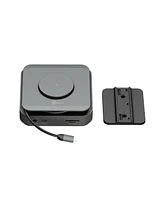 j5create Usb-c Dock Dual 4K Hdmi, JCD3199