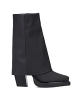 Olivia Miller Women's Virgo Tall Boots